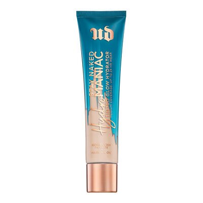 HYDROMANIAC TINTED GLOW HYDRATOR (HIDRATATE CON COLOR)